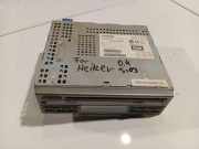 Radio Subaru Forester, II 2002.06 - 2007.12 DC64392FC,DC643 92FC VD643C32000326 A2C53064768