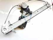 Fensterheber - Vorne Linke Subaru Forester, III 2008.01 - 2012,12 Gebraucht,