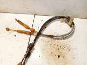 Seilzug für Schaltgetriebe Toyota Corolla Verso, III 2004.05 - 2007 Gebraucht,