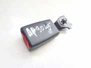 Gurtschloss - Hinten Rechts Mitsubishi Grandis, I 2004.01 - 2009.12 g3656,t6902