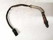 Lambdasonde -4 Dr?hte WEISS WEISS SCHWARZ GRAU BMW 6-Series E63 E64 2003.01 - 2010.12 754524302,0258006789