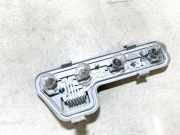 Lampenträger Heckleuchte - Hinten Opel Zafira, A 1999.04 - 2003.11 Gebraucht,