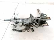 Lenksäule Mazda 6, 2002.06 - 2007.08 GJ6A,