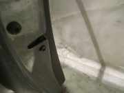 Türschloss Stangen - Hinten Linke Volkswagen Touran, 2003.01 - 2006.10 Gebraucht, AVQ