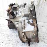 Schaltgetriebe Opel Meriva, A 2002.12 - 2006.01 F23, QG