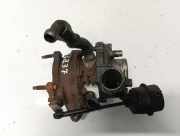 Turbolader Volkswagen Polo, III 1999.10 - 2001.09 facelift GS4045145,GT15 701729-8 Amf