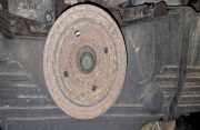 Riemenscheibe Kurbelwelle Subaru Forester, II 2002.06 - 2007.12 Gebraucht,