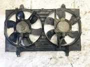 Kühlerlüfter Lüftermotor Renault Scenic, II 2003.06 - 2006.06 Gebraucht,