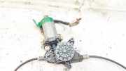 Fensterheber motor - Hinten Rechts Honda Accord, 1993.10 - 1997.12 191577000,191577-000