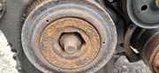Riemenscheibe Kurbelwelle Honda Accord, 2003.02 - 2005.09 Gebraucht,