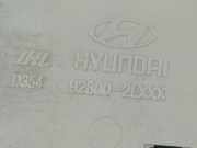 Innenraumleuchte Hyundai i30 2007 - 2012 928002LXXX, 92800-2LXXX