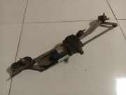 Wischergestänge Toyota Corolla, 2004.02 - 2007.02 facelift Gebraucht,