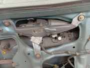 Wischermotor - Hinten Nissan Almera, N16 2000.06 - 2003.01 404599, 404599 28710 BM400 3752 3120 28710BM400