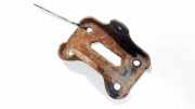 Lagerbock rachsträger - Hinten Linke Citroen C4, I 2004.11 - 2008.06 Gebraucht,