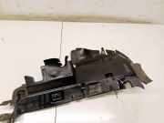 Ansaugschlauch Luftfilter Saugrohr Citroen C5, I 2004.08 - 2008.02 facelift 9650602280,