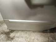 Zierleiste Tür Zier-Schutzleiste - Hinten Linke Mitsubishi Colt, 2003.09 - 2008.09 Gebraucht,