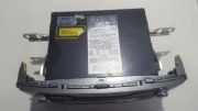 Radio Toyota Auris, I E15 2006.10 - 2012.10 8612002520, 86120-02520 122000-8900c1011220008900c101