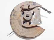 Radnabe Achsschenkel - Hinten Rechts Opel Zafira, A 1999.04 - 2003.11 Gebraucht,