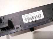 Bedienelement f?r Klimaanlage Citroen C3, I 2002.02 - 2005.06 96377774xt,