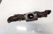 Abgaskrümmer Mazda CX-7, 2006.01 - 2012.12 Gebraucht,