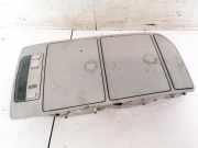 Innenraumleuchte Volkswagen Touran, 2003.01 - 2006.10 1T0868837B, AZV