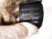 Sicherheitsgurt - Hinten Rechts Nissan Qashqai, I 2006.01 - 2010.06 88844jd000,