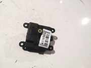 Stellmotor Lüftung Nissan Qashqai, I 2006.01 - 2010.06 3J1030850,