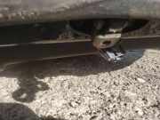 T?rfangband T?rbremse T?rstopper - Vorne Rechts Jaguar X-Type, 2001.06 - 2007.11 Gebraucht,