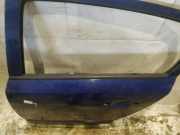 Zierleiste Leiste - Hinten Linke Opel Astra, H 2004.03 - 2009.12 Gebraucht,