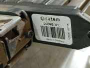 W?rmetauscher Innenraumheizung Zuheizer Chevrolet Captiva, 2006.01 - 2011.06 07t039S0185,07t039 S0185