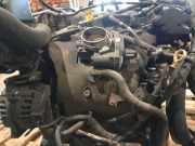 Ansaugkrümmer Opel Antara, 2010.08 - 2015 Gebraucht,