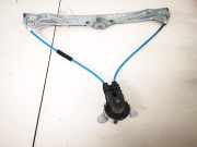 Fensterheber - Hinten Linke Fiat Bravo, 2006.11 - 2014 Gebraucht,