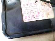 Tankdeckel Tankklappe Audi 80, B2 1978.08 - 1986.06 811000257c,