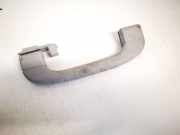 Haltegriff Haltegriff Verdeckgriff - Hinten Linke BMW 3-Series, E90 E91 E93 2005.02 - 2009.01 9143529,