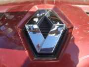 Emblem Renault Megane, II 2002.11 - 2006.06 Gebraucht,