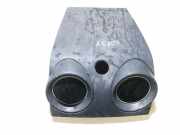 Lüftungsgitter Armaturenbrett Mitsubishi Colt, 2003.09 - 2008.09 mr951746, 345400