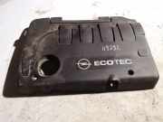 Motorabdeckung Opel Astra, H 2004.03 - 2009.12 55556745, 55556746