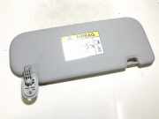 Sonnenblende Kia Ceed, II 2012.05 - 2015.05 Gebraucht,