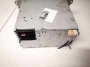 Radio Volkswagen Golf, V 2003.10 - 2008.10 1k0035186ad, 7646281360 BXE
