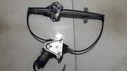Fensterheber - Hinten Rechts Honda Accord, 1993.10 - 1997.12 Gebraucht ,