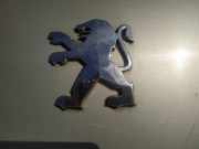 Emblem Peugeot 807, 2002.06 - 2012.05 Gebraucht,