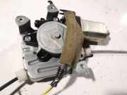 Fensterheber motor - Vorne Rechts Nissan Tiida C11 2004 - 2012 807308991a, a8643-647-01