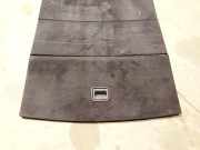 Bodenbelag Kofferraum Audi A6, C6 2008.10 - 2011.08 facelift Gebraucht,