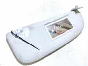 Sonnenblende Peugeot 206, 1998.08 - 2002.07 Gebraucht,