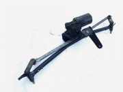 Wischergestänge Audi 80, B3 1986.06 - 1991.09 Gebraucht,