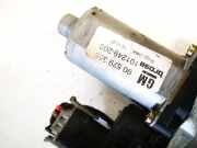 Fensterheber motor - Vorne Linke Opel Zafira, A 1999.04 - 2003.11 90579355, 101249-200