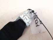 Gurtschloss - Hinten Linke Mazda 3, BL 2009.06 - 2013.06 bbn9,