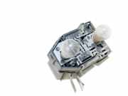 Lampenträger Heckleuchte - Hinten Volkswagen Passat, B3 1988.03 - 1993.07 333945257, Rp