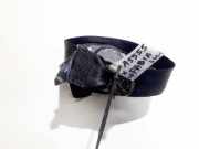 Sicherheitsgurt - Hinten Linke Skoda Fabia, I 6Y 1999.08 - 2005.10 33016581a, 16398