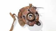 Radnabe Achsschenkel - Vorne Rechts Mazda Premacy, 1999.01 - 2005.03 Gebraucht,